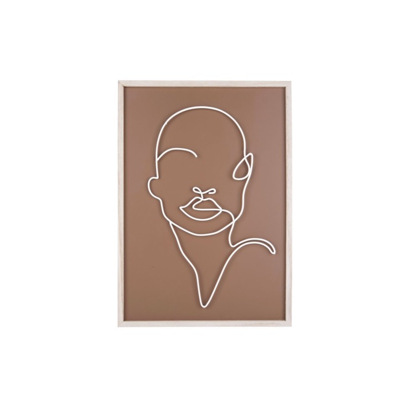 NAOMI Cadre Décoratif