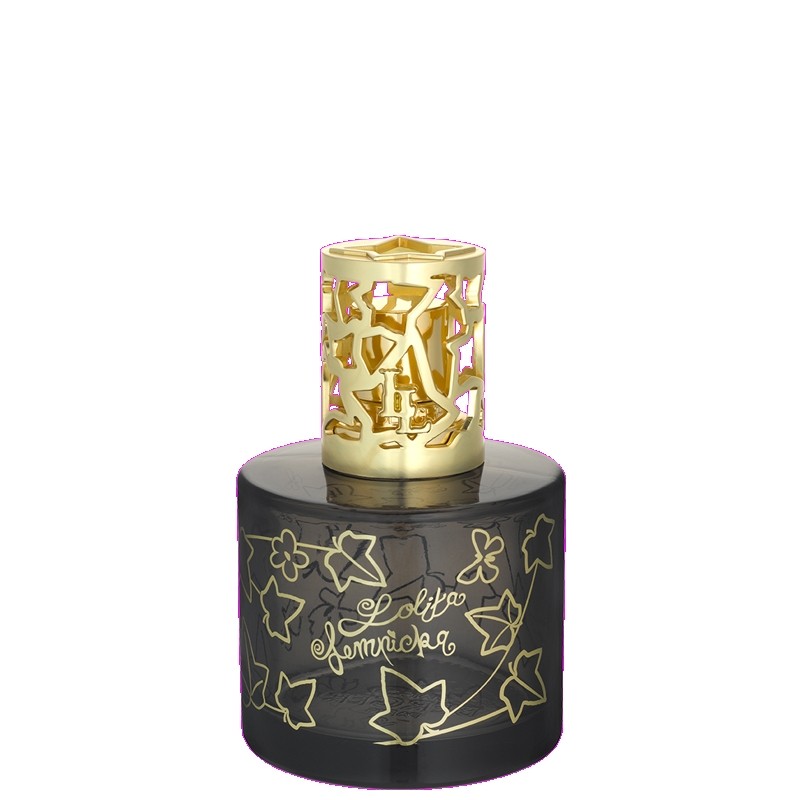LOLITA lampe Berger Pure Noir