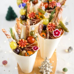 PREMIUM Présentoire apero