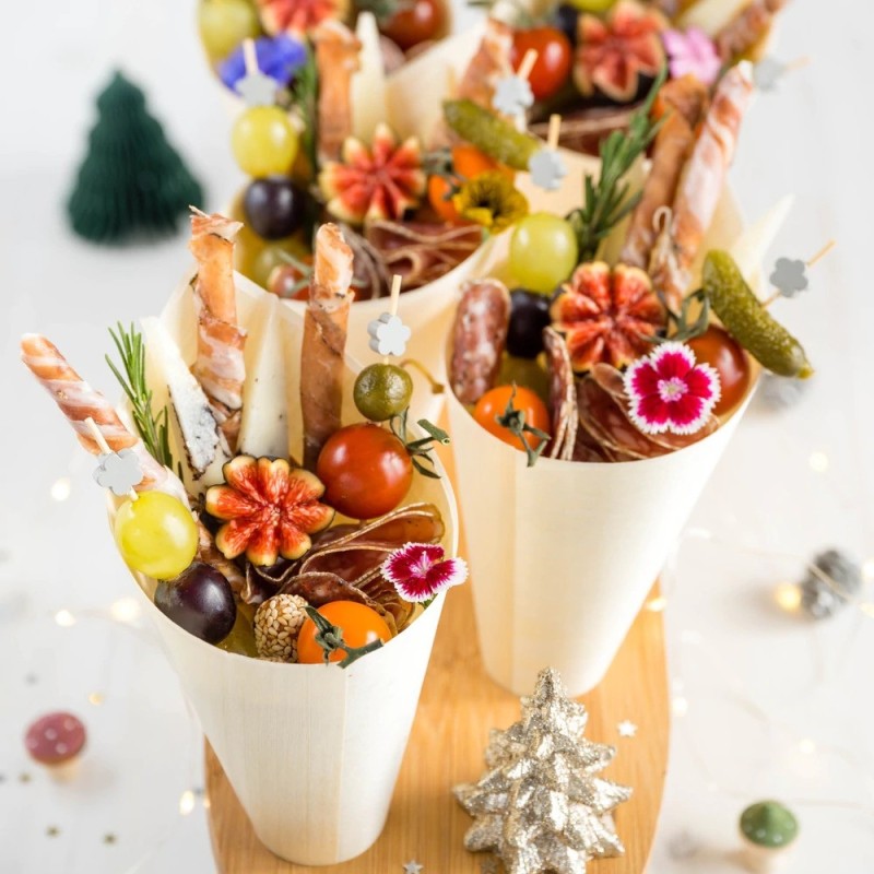 PREMIUM Présentoire apero