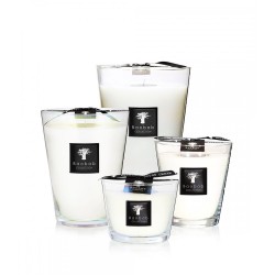 Madagascar Vanilla Bougies parfumées