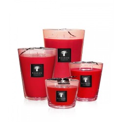 Masaai Spirit Bougies parfumées