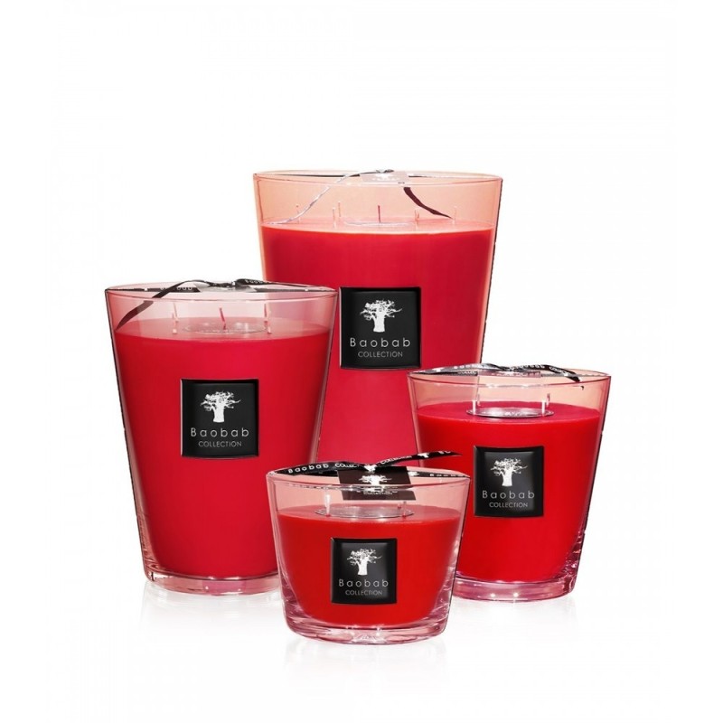 Maasai Spirit Bougies parfumées