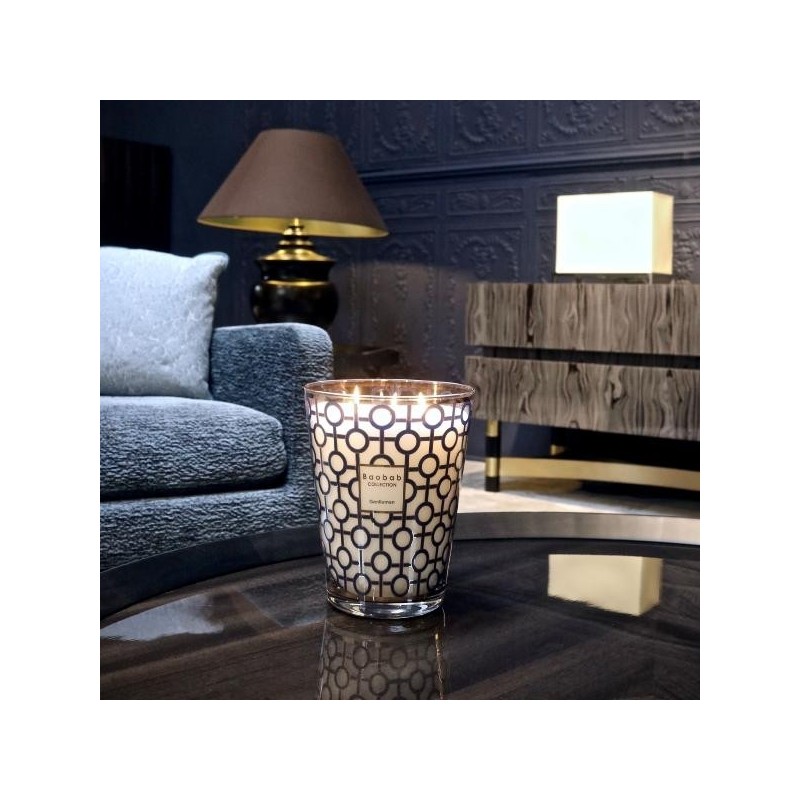 Gentlemen BAOBAB collection