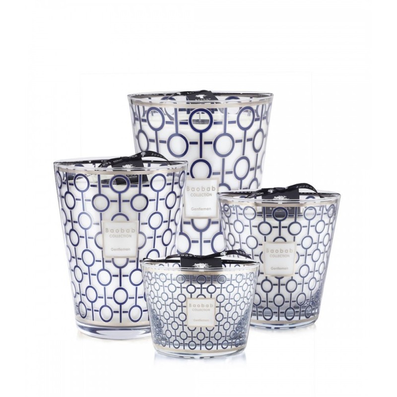 Gentlemen BAOBAB collection