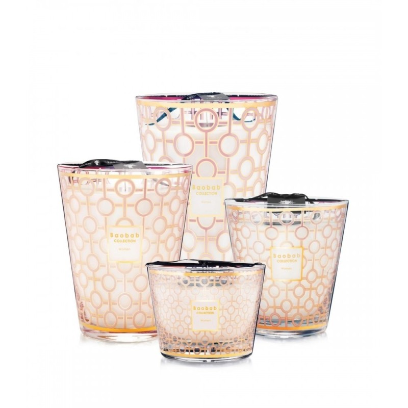 Women BAOBAB collection