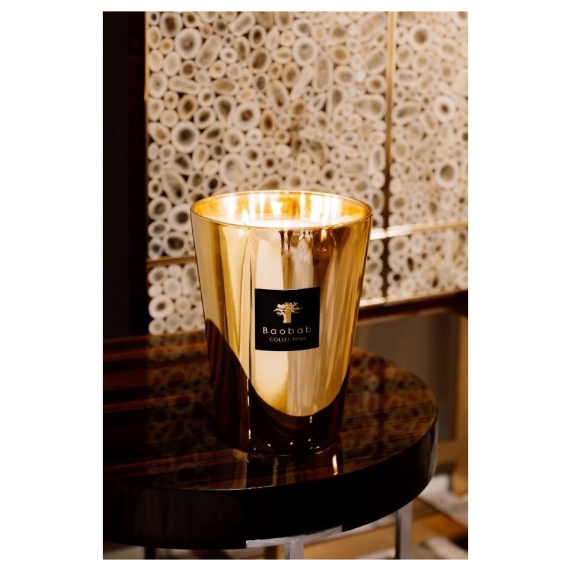 AURUM Bougies parfumées