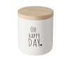 OH happy Day Bougie parfumée