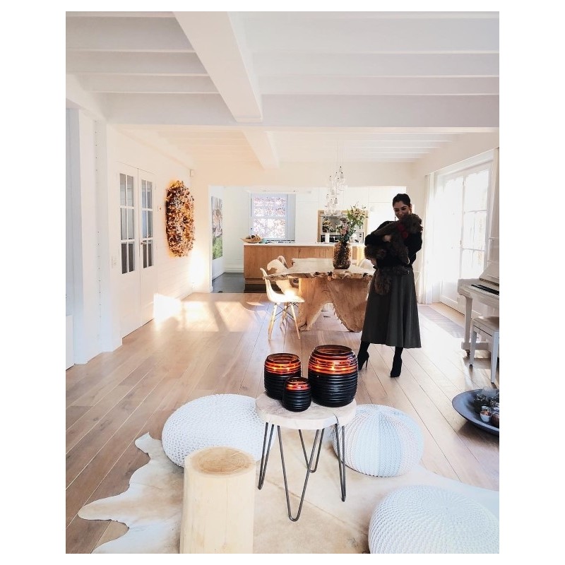 Sphere Ambre ONNO Zanzibar