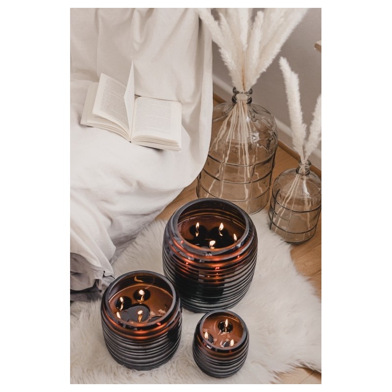 Sphere Ambre ONNO Zanzibar