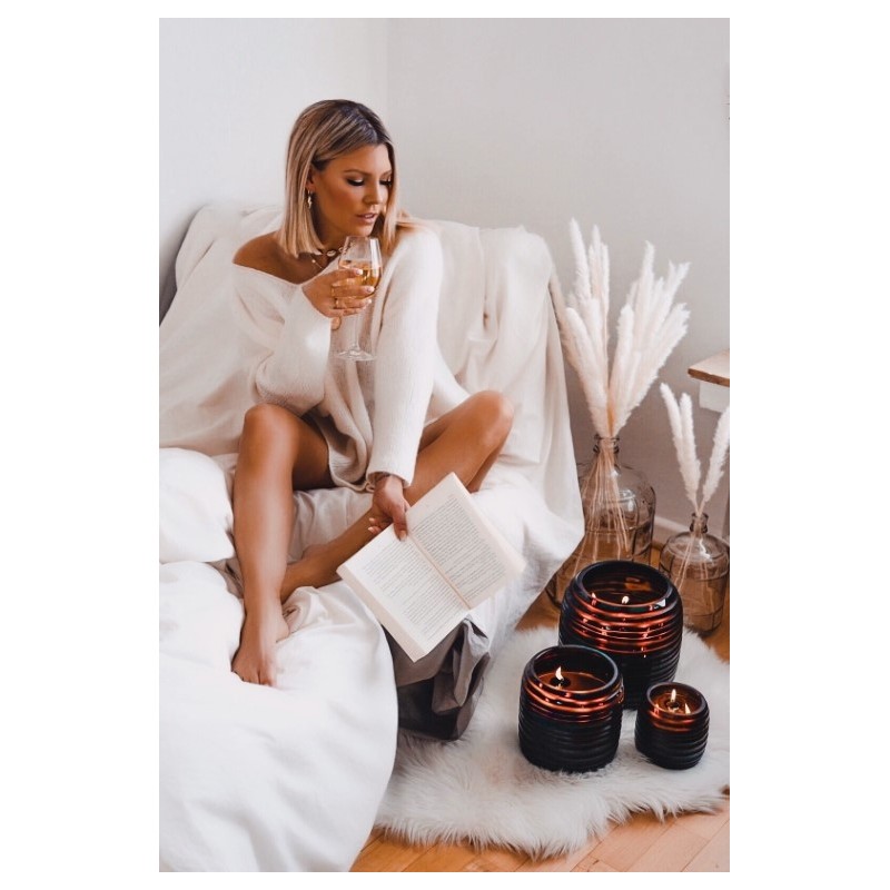 Sphere Ambre ONNO Zanzibar