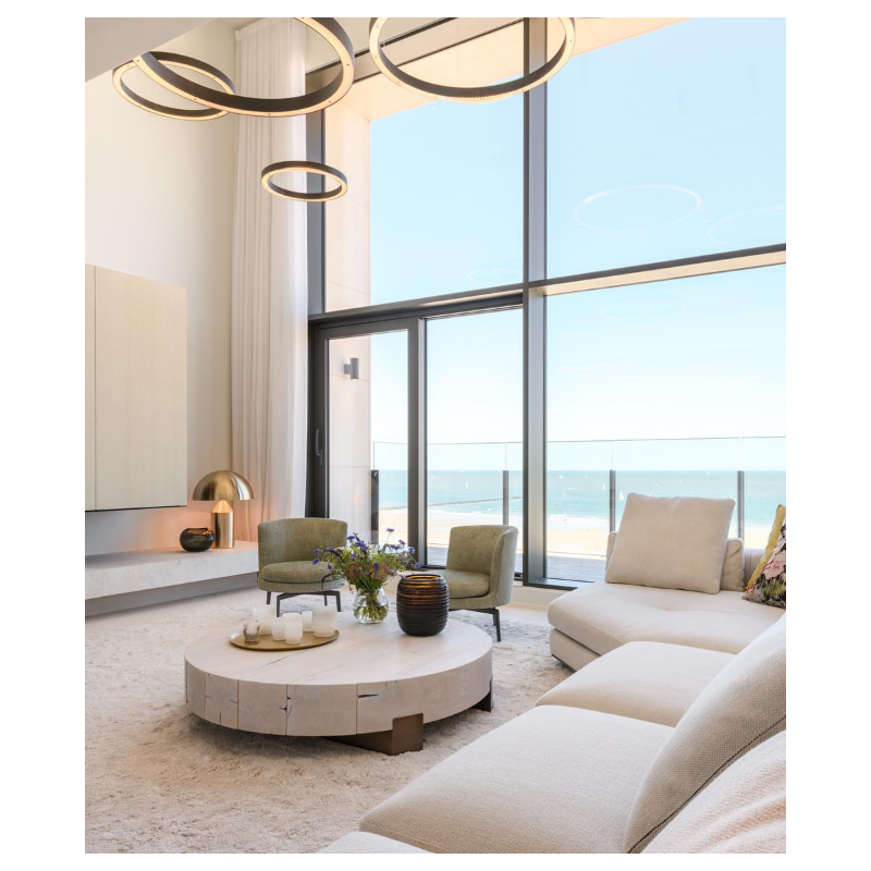 Sphere Ambre ONNO Zanzibar