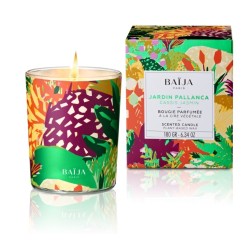 JARDIN Pallanca Bougie
