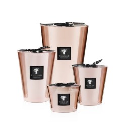 Roseum Bougies parfumées