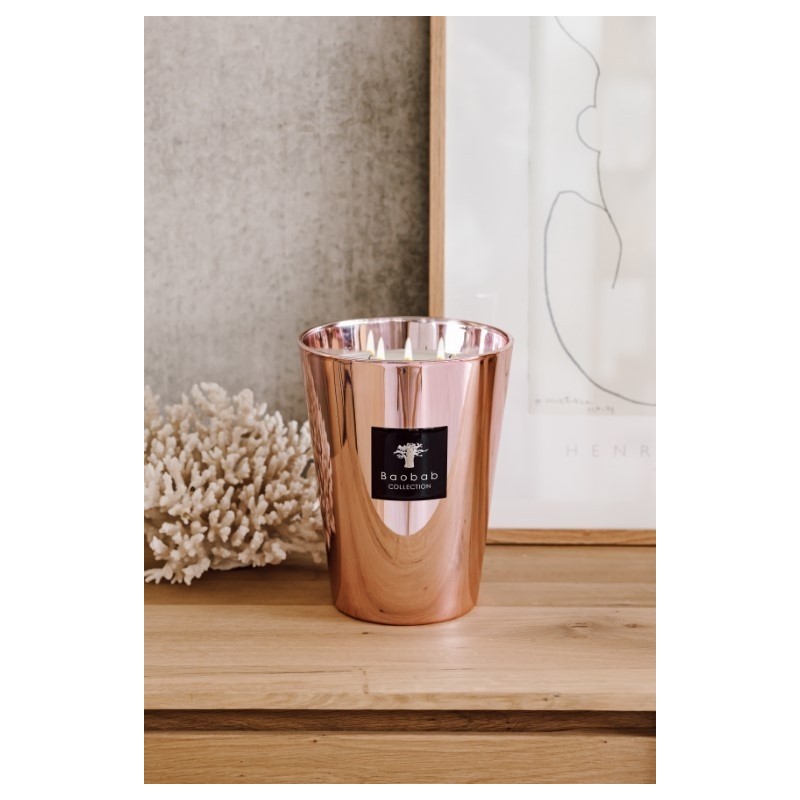 Roseum Bougies parfumées