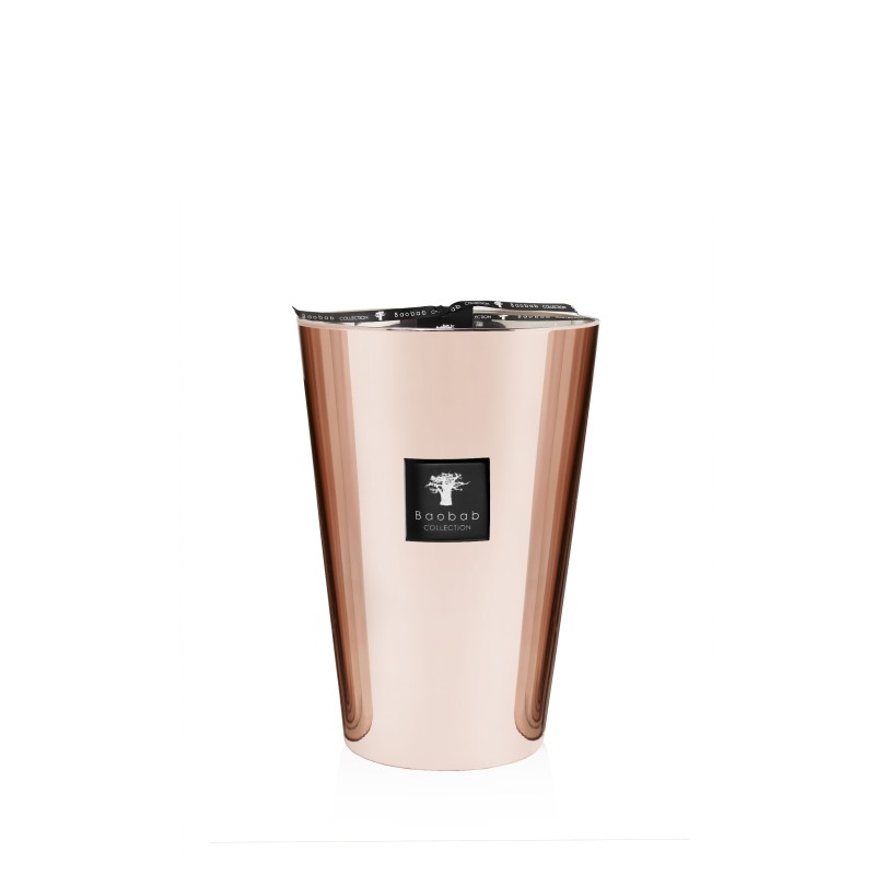 Roseum Bougies parfumées