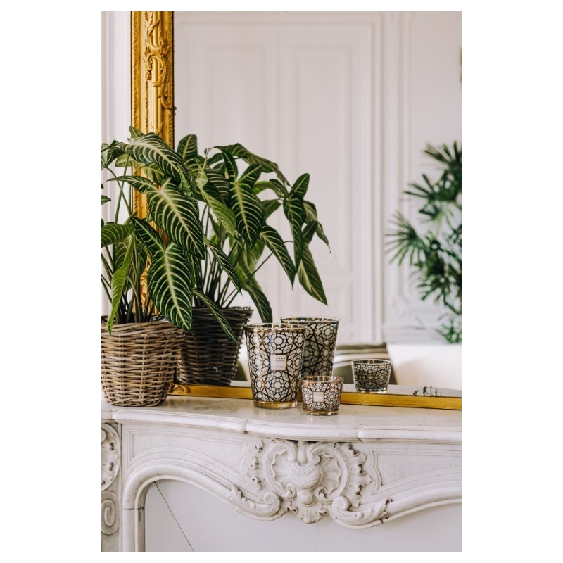 Arabian Night Bougies parfumées