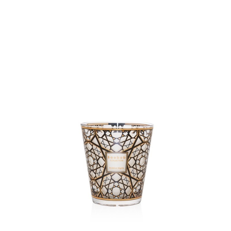 Arabian Night Bougies parfumées