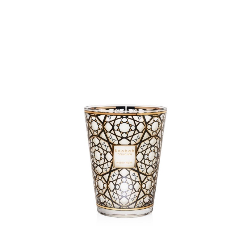 Arabian Night Bougies parfumées