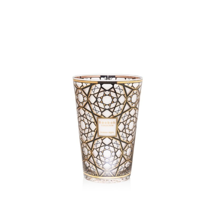 Arabian Night Bougies parfumées