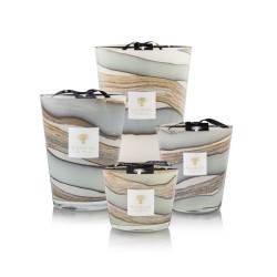 SONORA Bougies parfumées