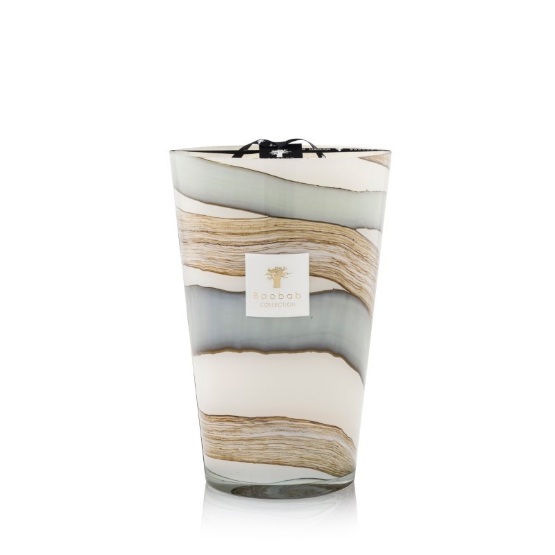 SONORA Bougies parfumées