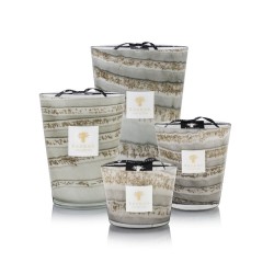 ATACAMA Bougies parfumées