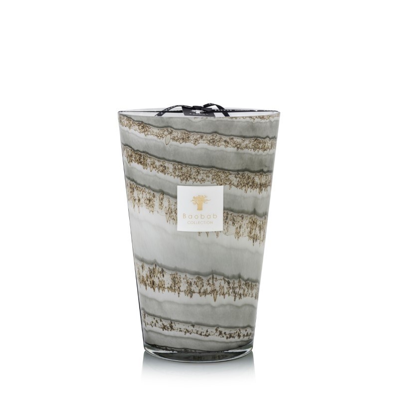 ATACAMA Bougies parfumées