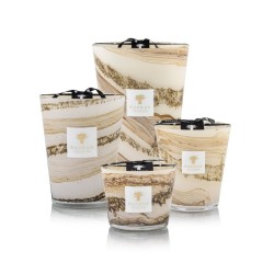 SILOLI Bougies parfumées