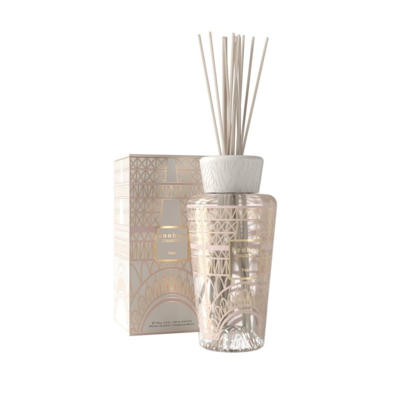 PARIS Diffuseur - My First Baobab