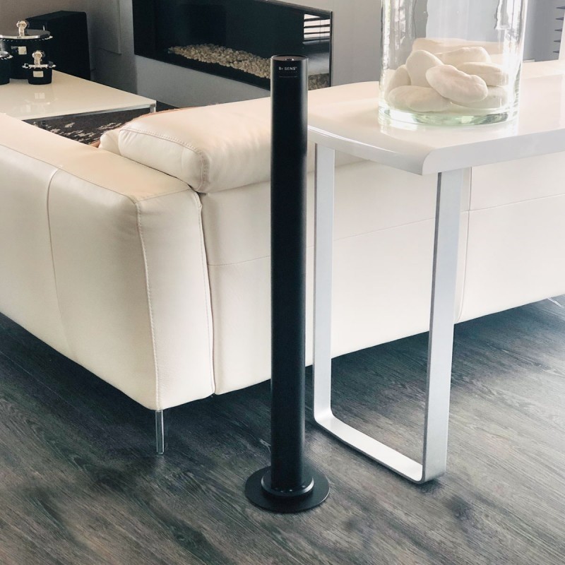 Diffuseur By Sens Home Max - Bluethooth NOIR