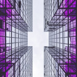 DESIGN Flacon de parfum pour diffuseur By Sens.