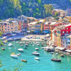 PORTOFINO Flacon de parfum pour diffuseur By Sens.