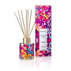 DELIRIUM Floral Bouquet Diffuseur