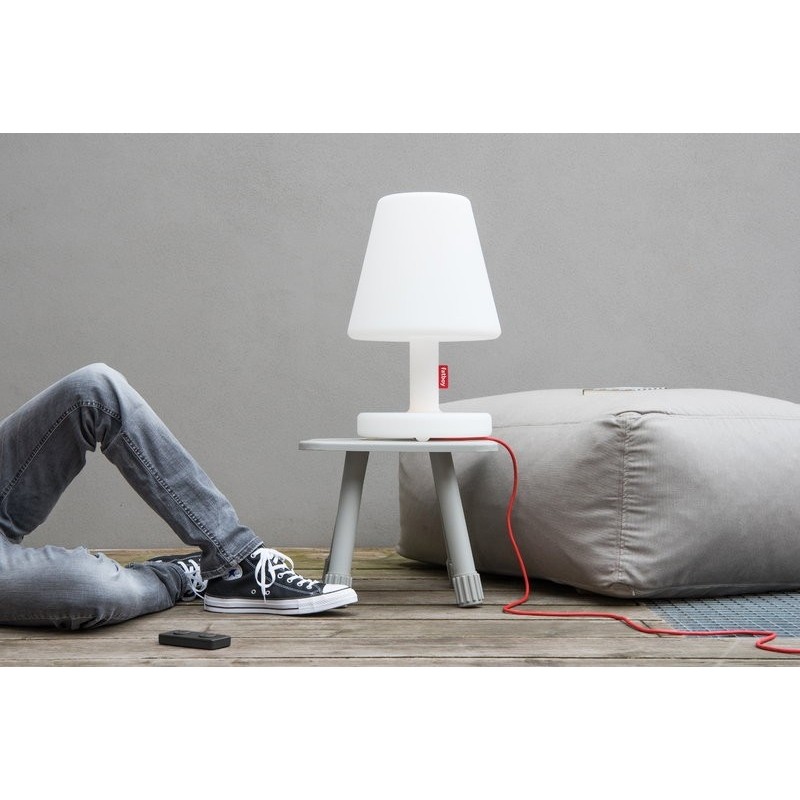 Lampe EDISON The Medium Connect