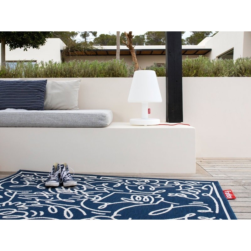 Lampe EDISON The Medium Connect