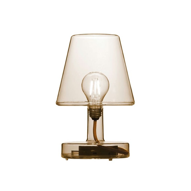 Transloetje Lampe de table