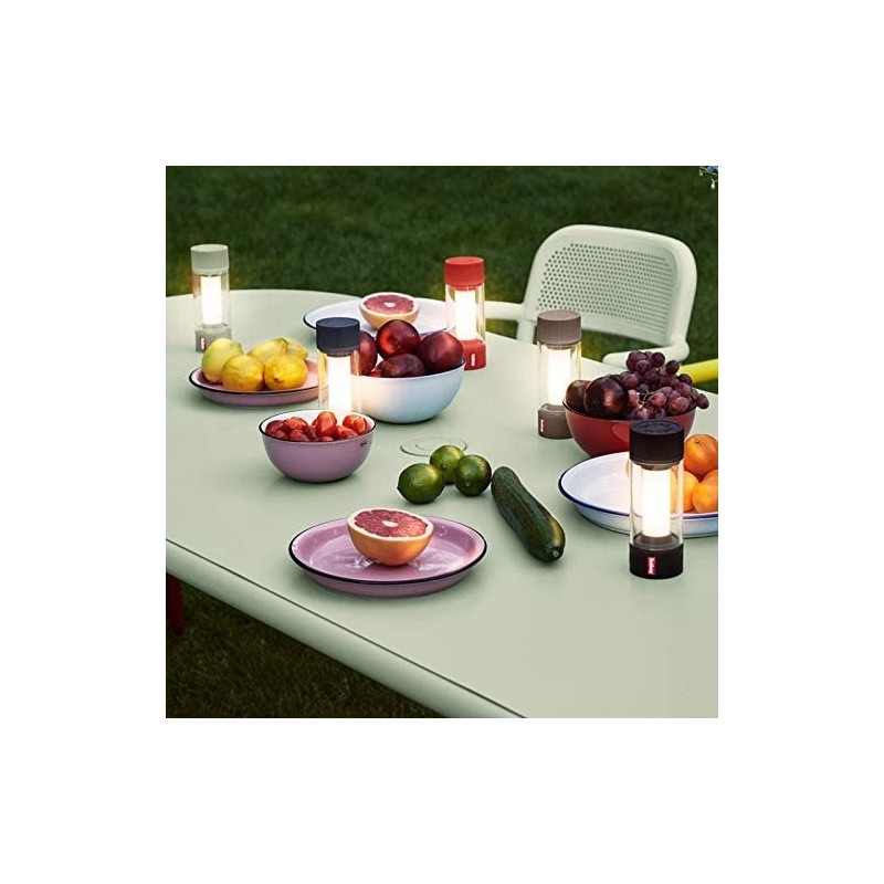 Lampe à poser Tjoepke