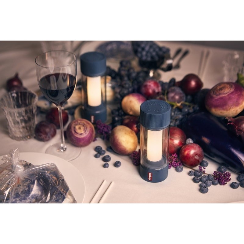 Lampe à poser Tjoepke