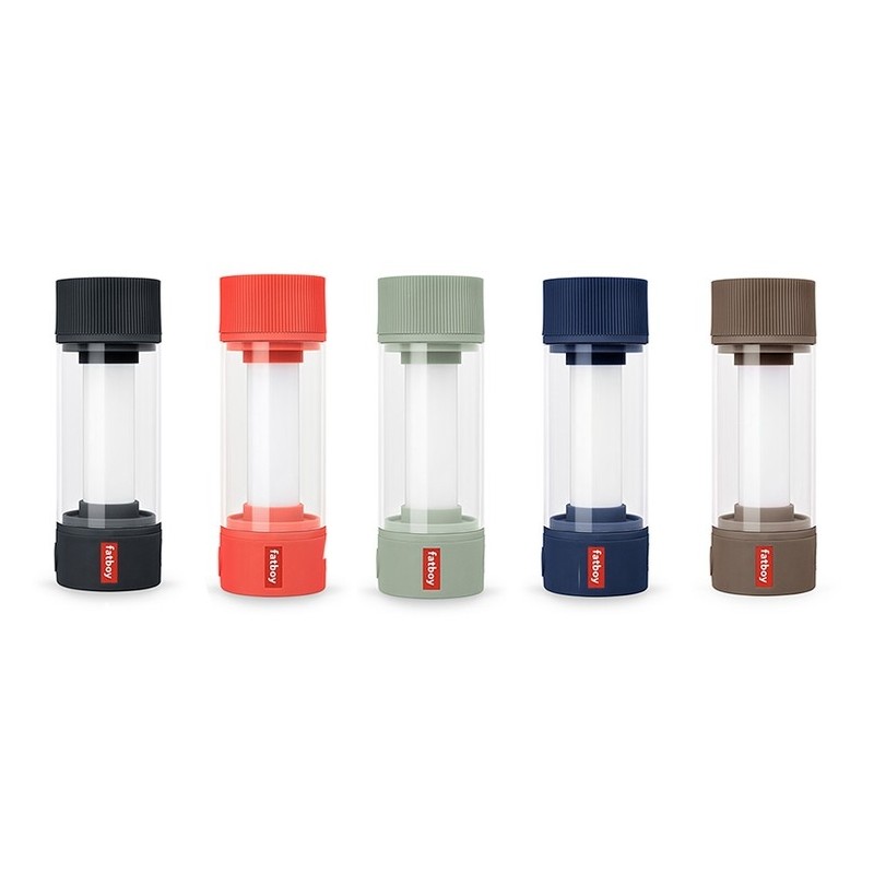 Lampe à poser Tjoepke