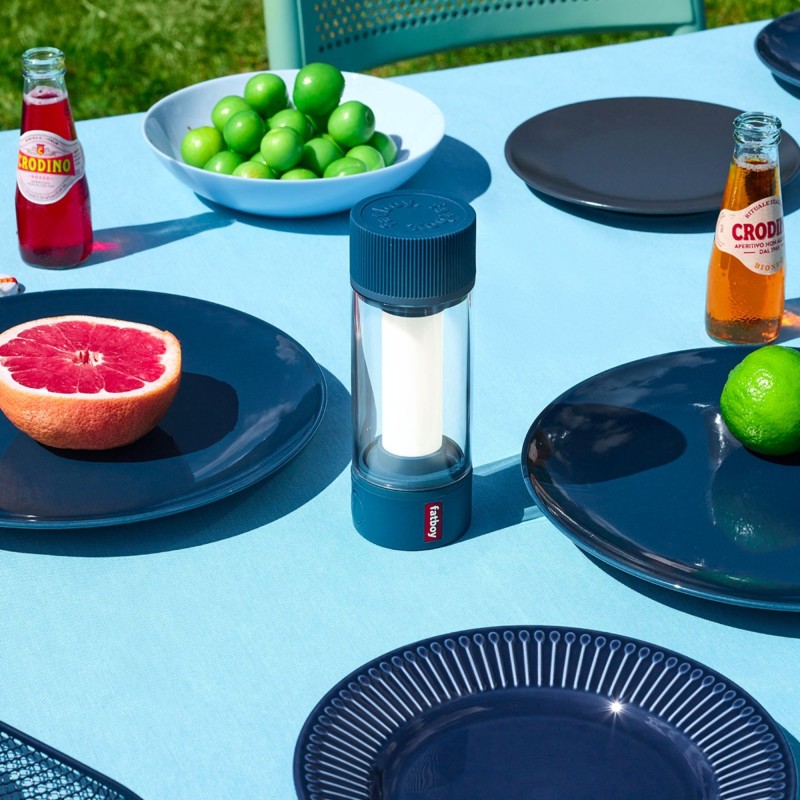 Lampe à poser Tjoepke