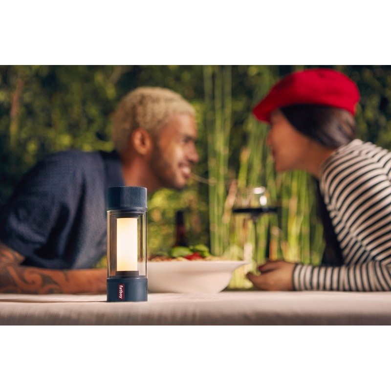 Lampe à poser Tjoepke