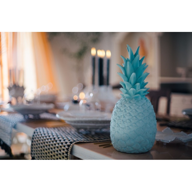 PINACOLADA Lampe Mint