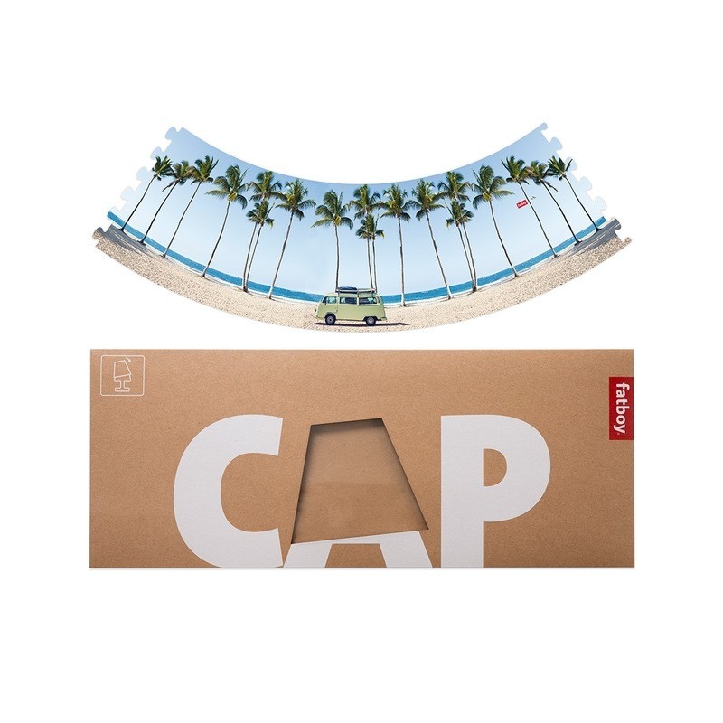 CAPPIES Edison The Petit - Miami