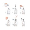 Esprit de Patchouli - Recharge Lampe Berger