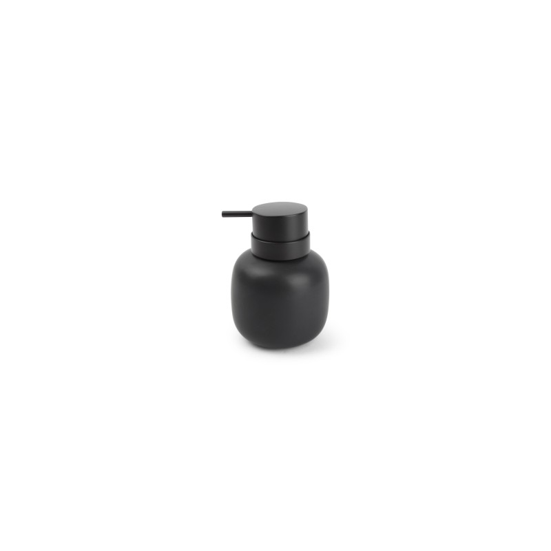 FAIN Distributeur de savon - Boule NOIR