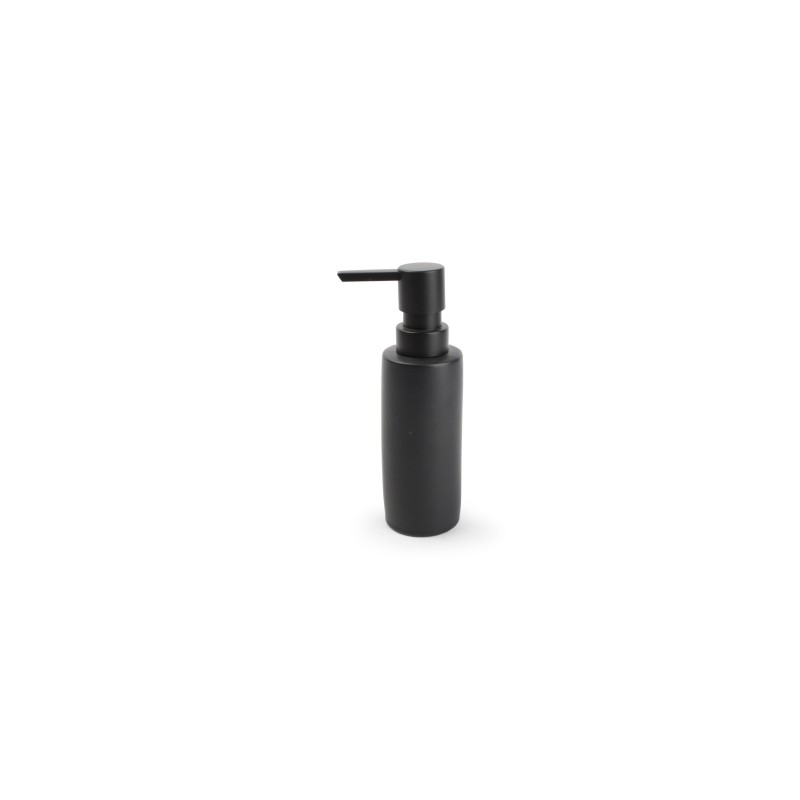 FAIN Distributeur de savon - Cylindre NOIR