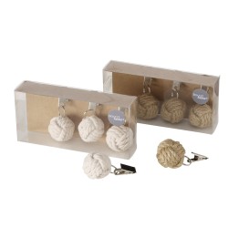 NOEUD Poids pour nappe S/4