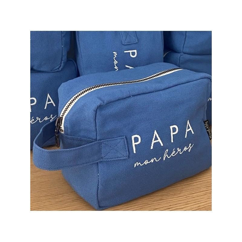 Trousse PAPA mon Heros