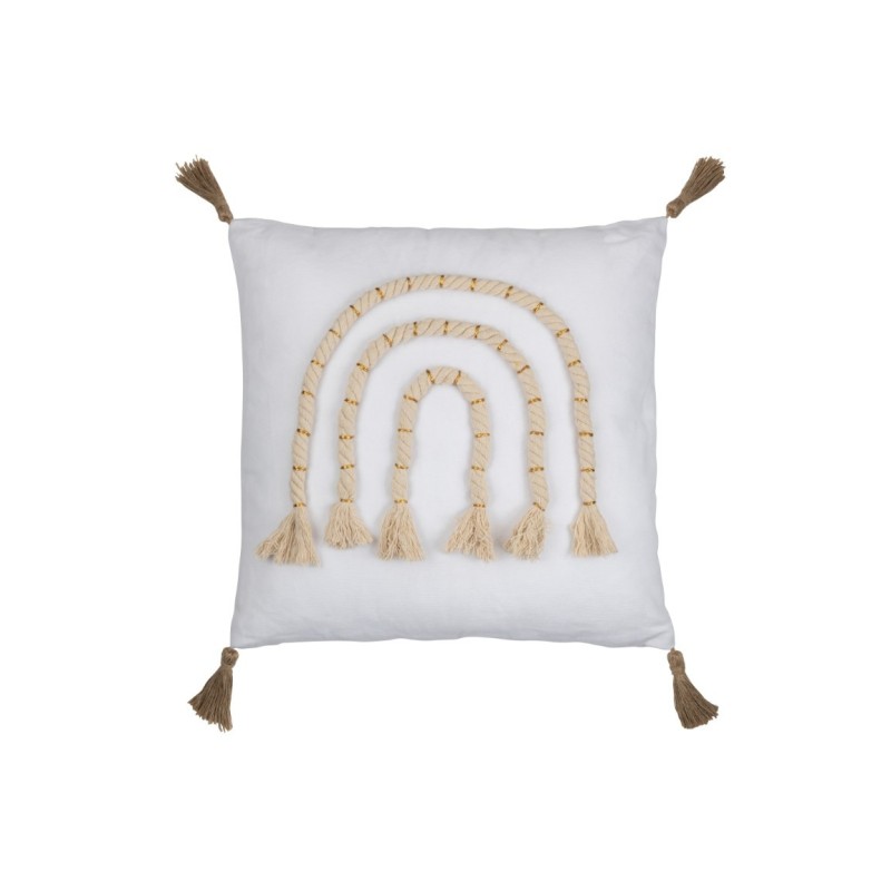 ARC Coussin arc-en-ciel